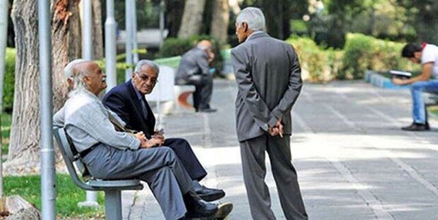 اعتراض شدید به مبلغ مستمری بازنشستگان/ نحوه افزایش حقوق بازنشستگان اعلام شد